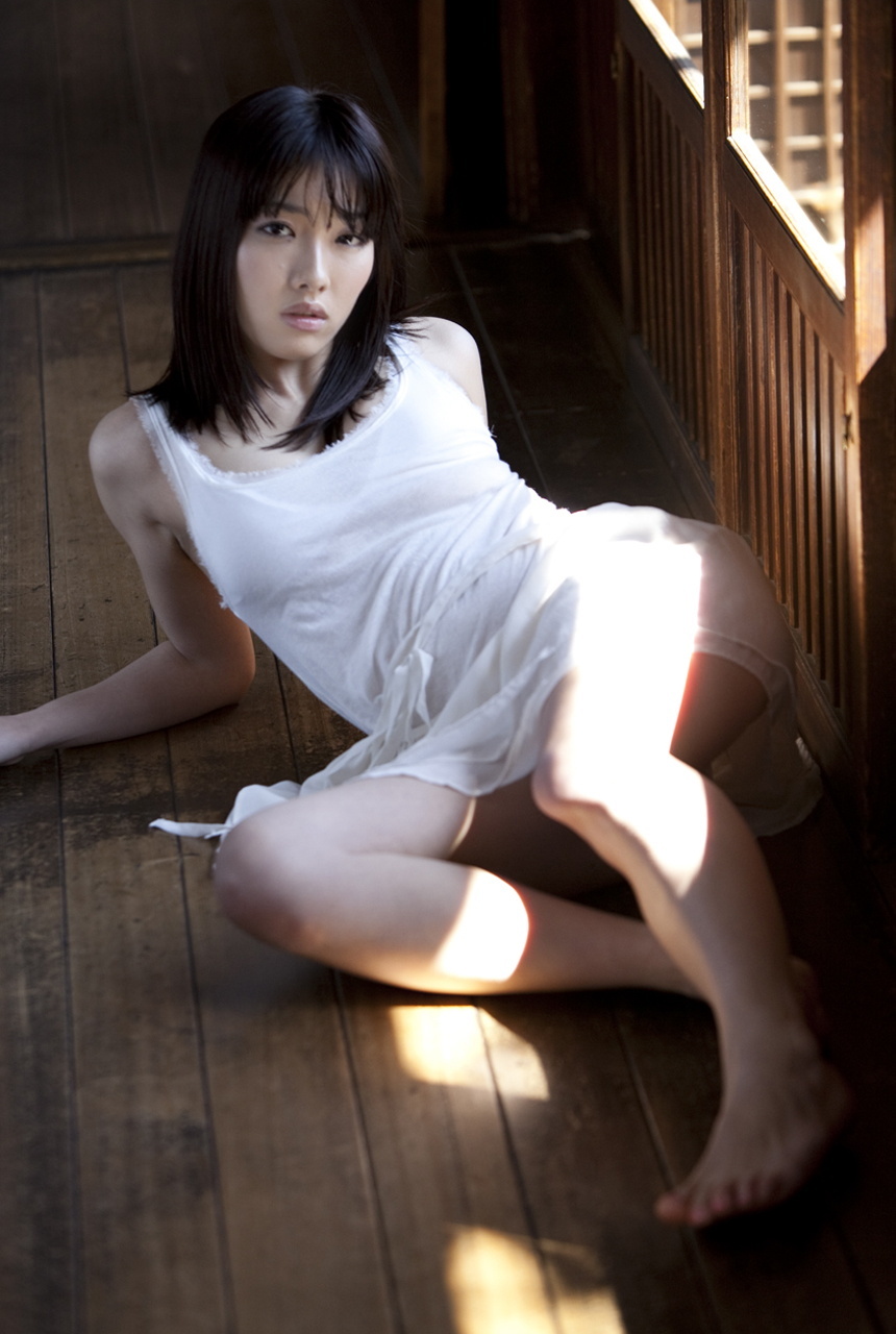 今野杏南 Anna Konno白昼夢 日本性感美女图片 [image.tv] 201206