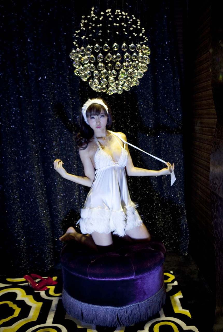 岸明日香 White Swan 吉木りさ 綺罗綺罗 Image.tv　日本性感美女