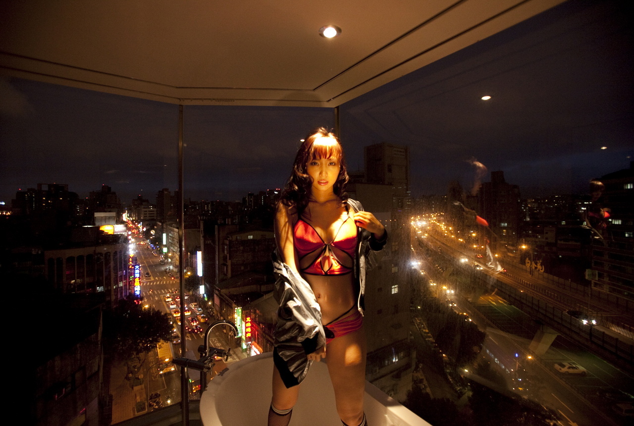 岸明日香 White Swan 吉木りさ 綺罗綺罗 Image.tv　日本性感美女