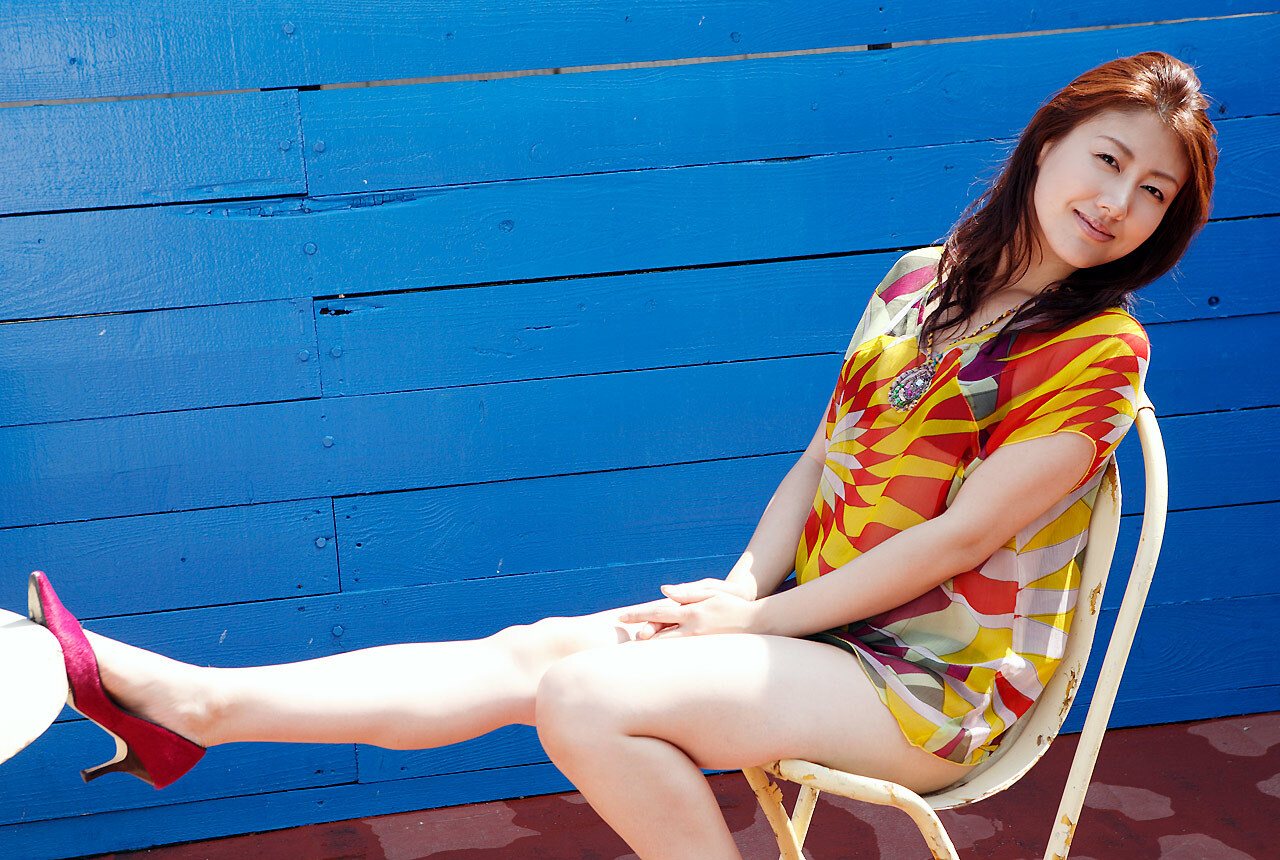 [Image.tv] 2012.08 安めぐみ Sparkle 日本性感美女图片