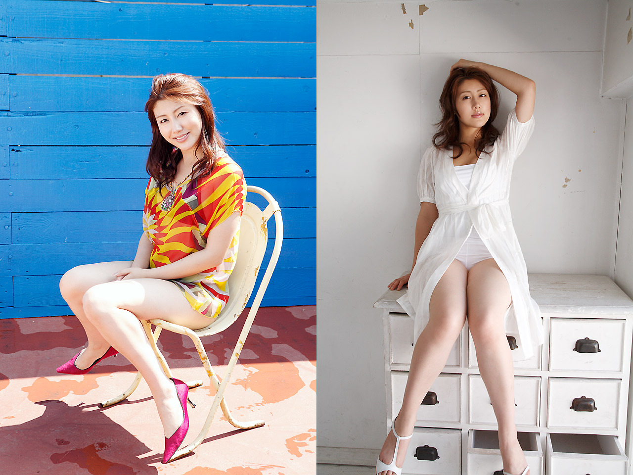 [Image.tv] 2012.08 安めぐみ Sparkle 日本性感美女图片