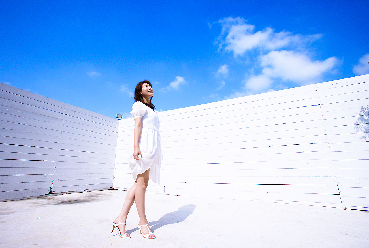 [Image.tv] 2012.08 安めぐみ Sparkle 日本性感美女图片