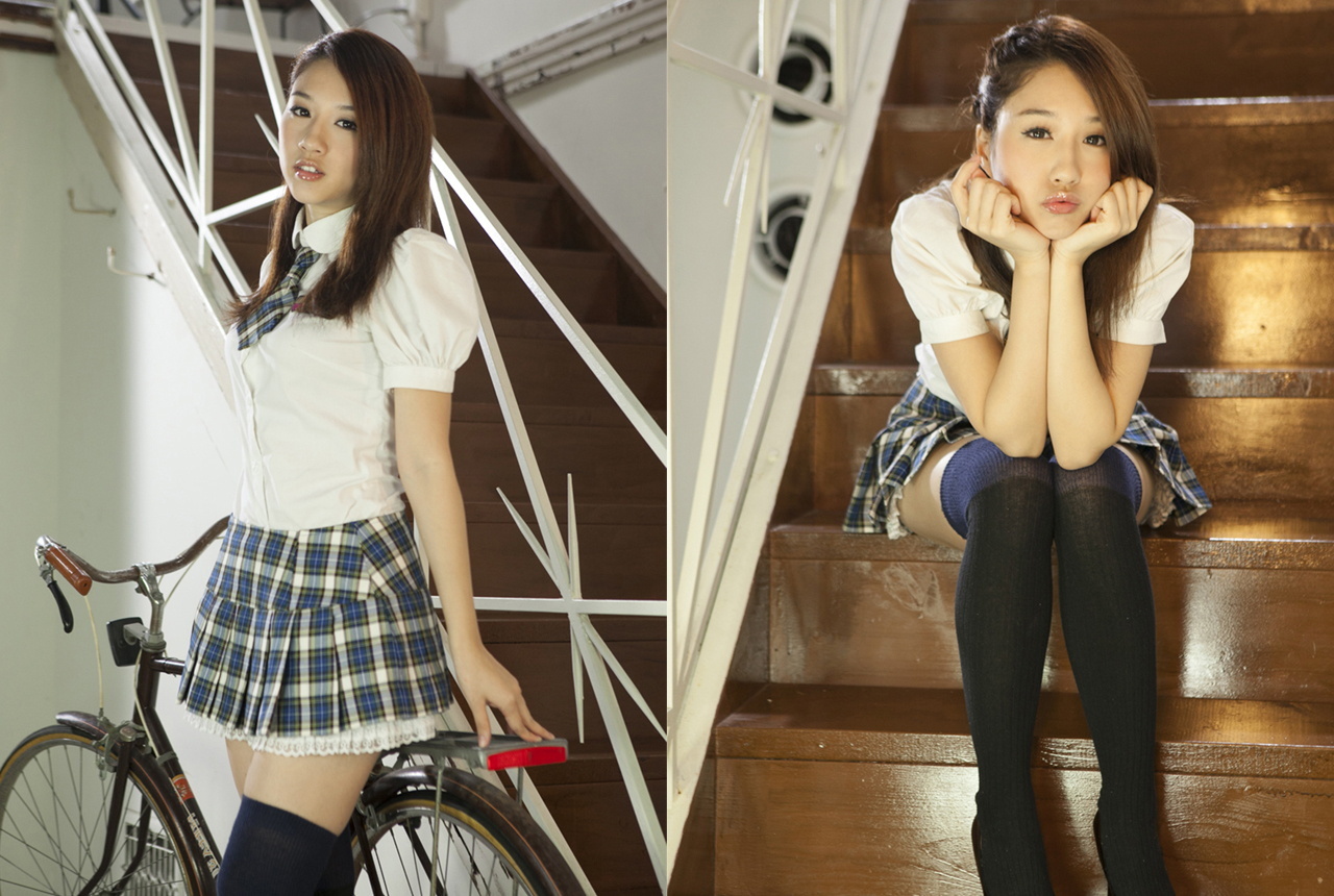 七人七色 日本性感美女[Image.tv]ウェザーガールズ Weather Girls