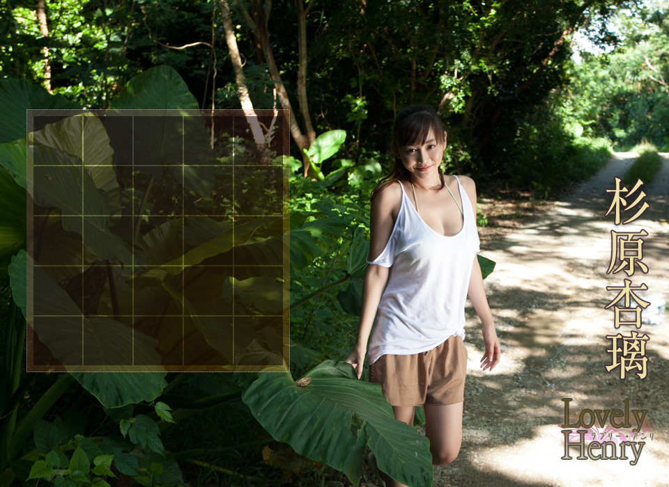 [image.tv] 2012.10月 套图1 日本性感美女写真图片