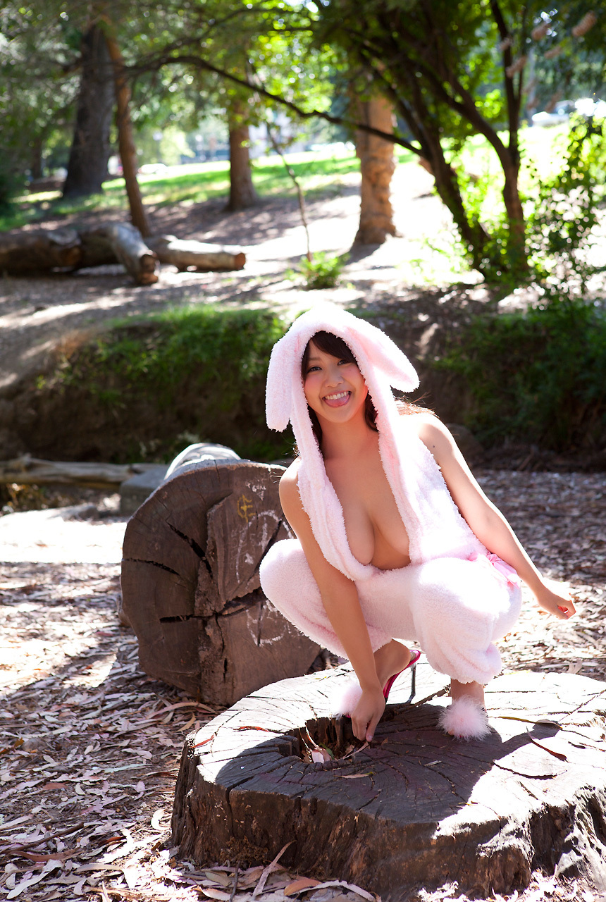 [image.tv] 2012.10月 套图２ 日本性感美女写真图片