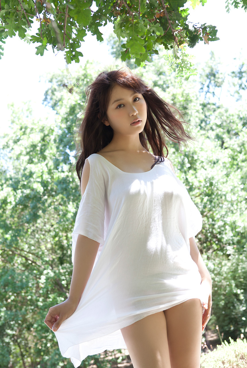 [image.tv] 2012.10月 套图２ 日本性感美女写真图片