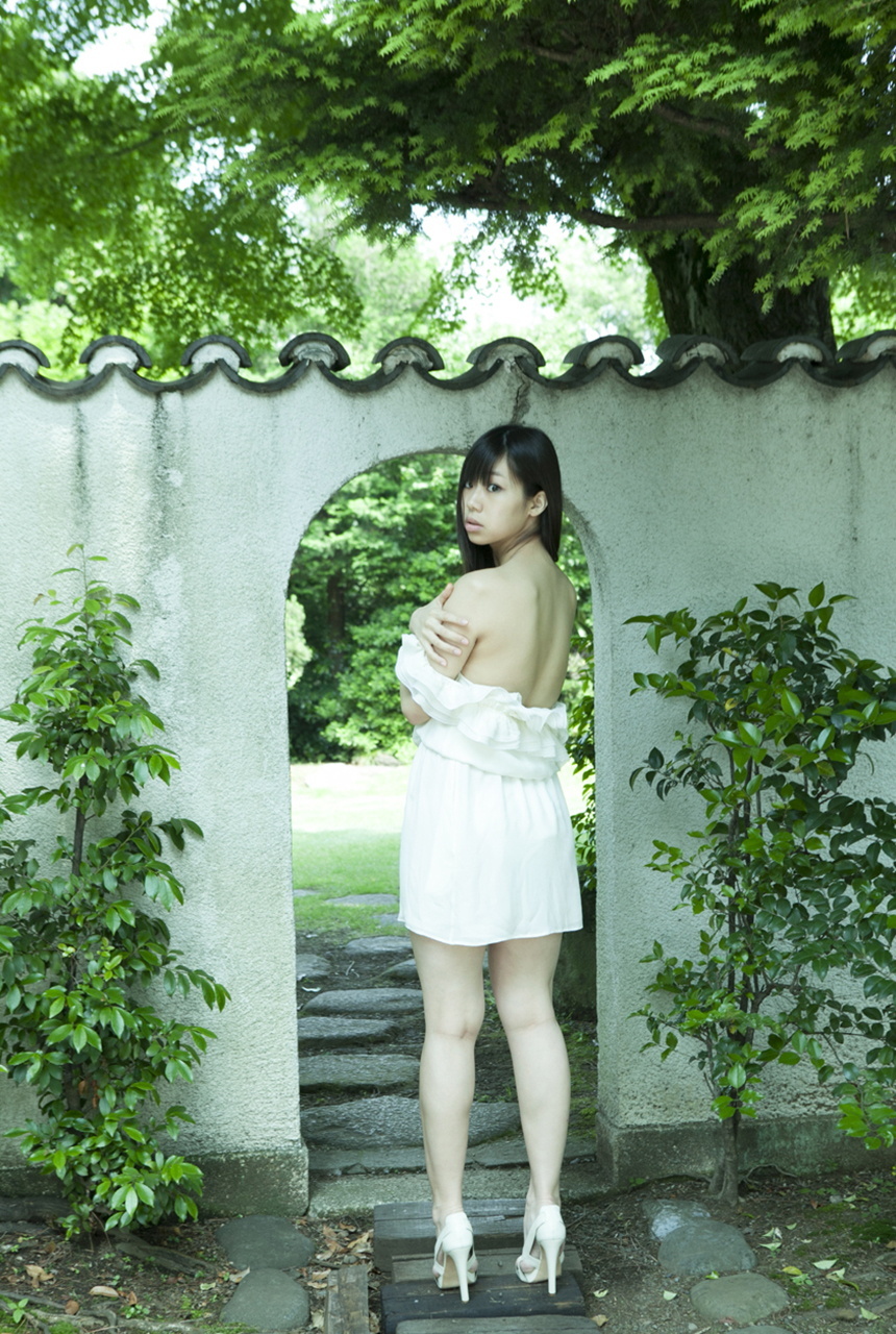 [image.tv] 2012.10月 套图3 日本性感美女写真图片