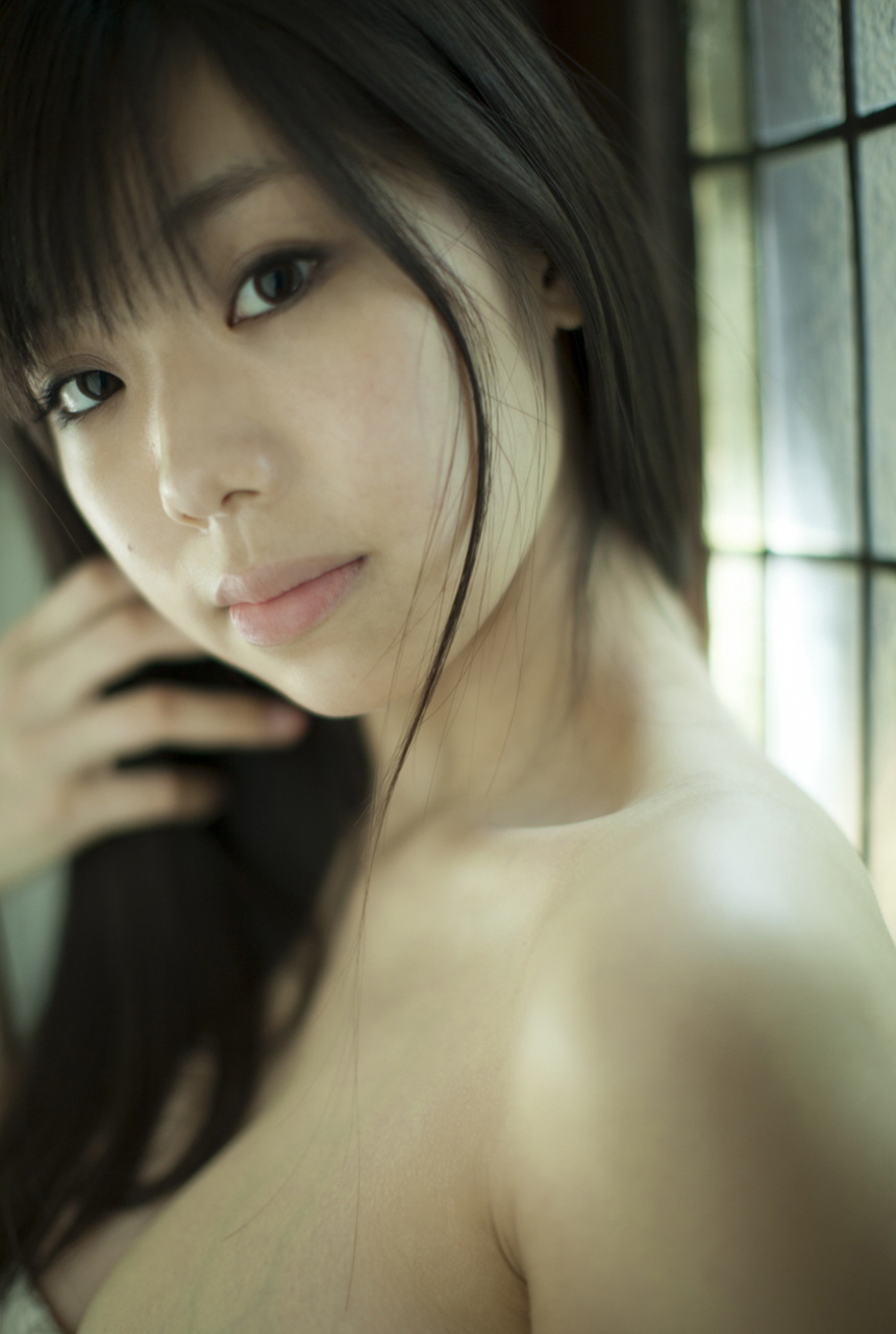 [image.tv] 2012.10月 套图3 日本性感美女写真图片
