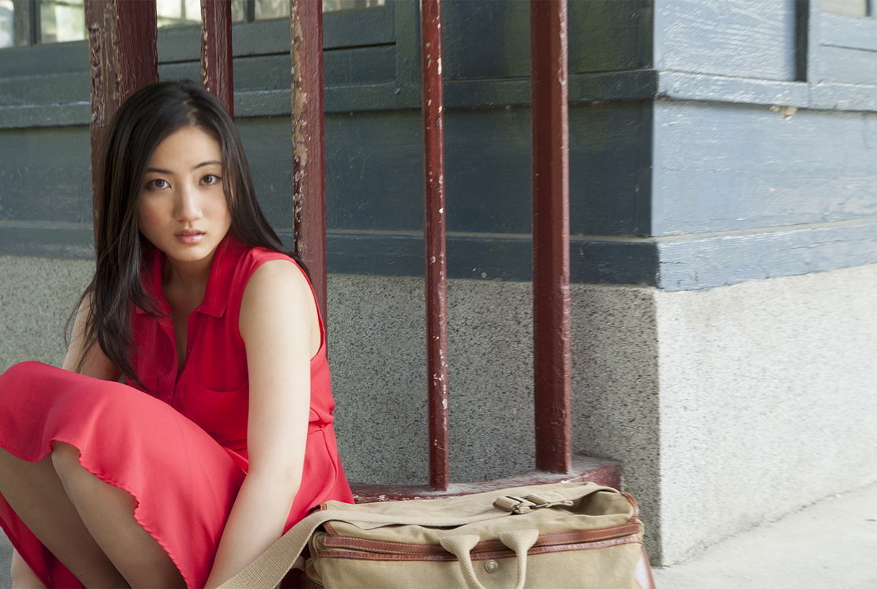 日本性感美女写真图片[image.tv] 2012.10月 套图4