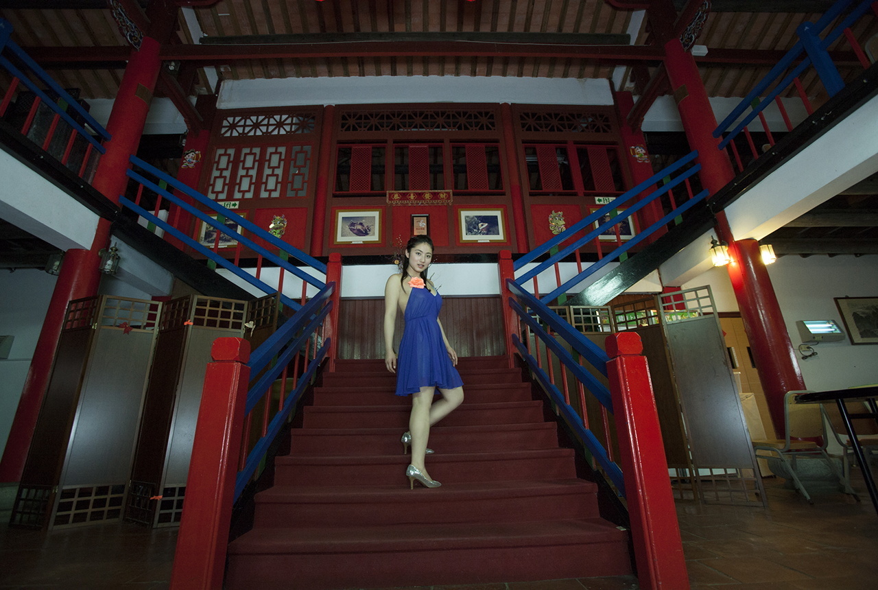 日本性感美女写真图片[image.tv] 2012.10月 套图4