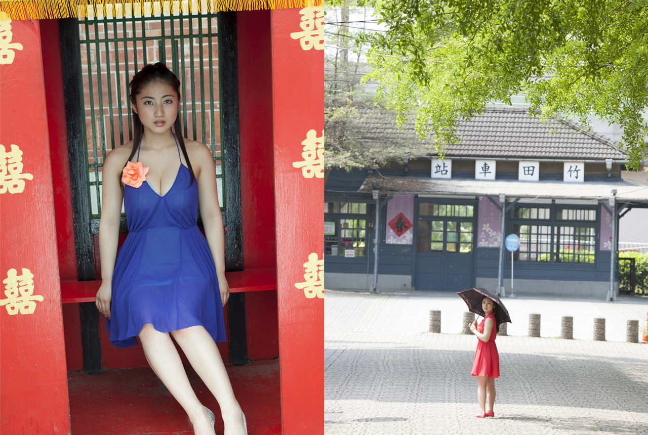 日本性感美女写真图片[image.tv] 2012.10月 套图4