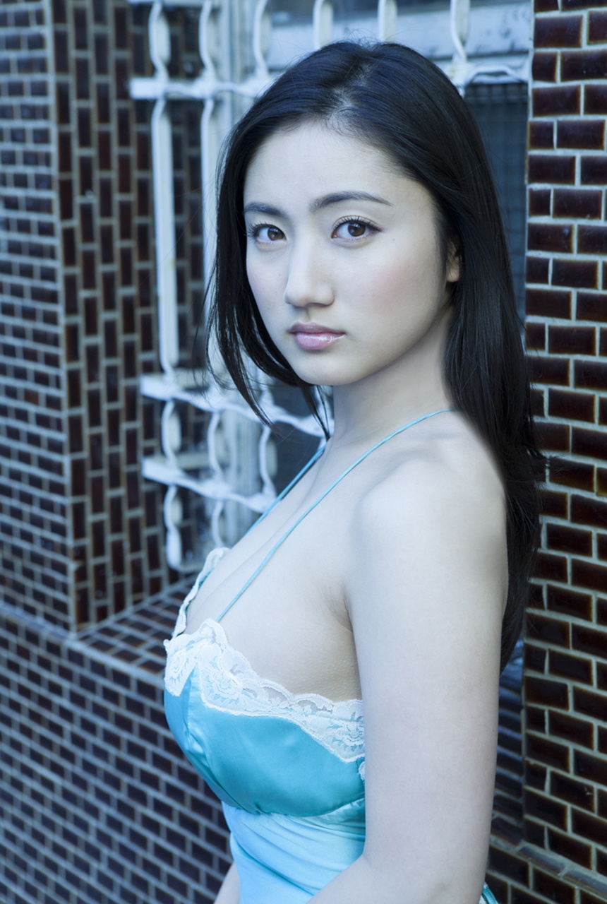 日本性感美女写真图片[image.tv] 2012.10月 套图4