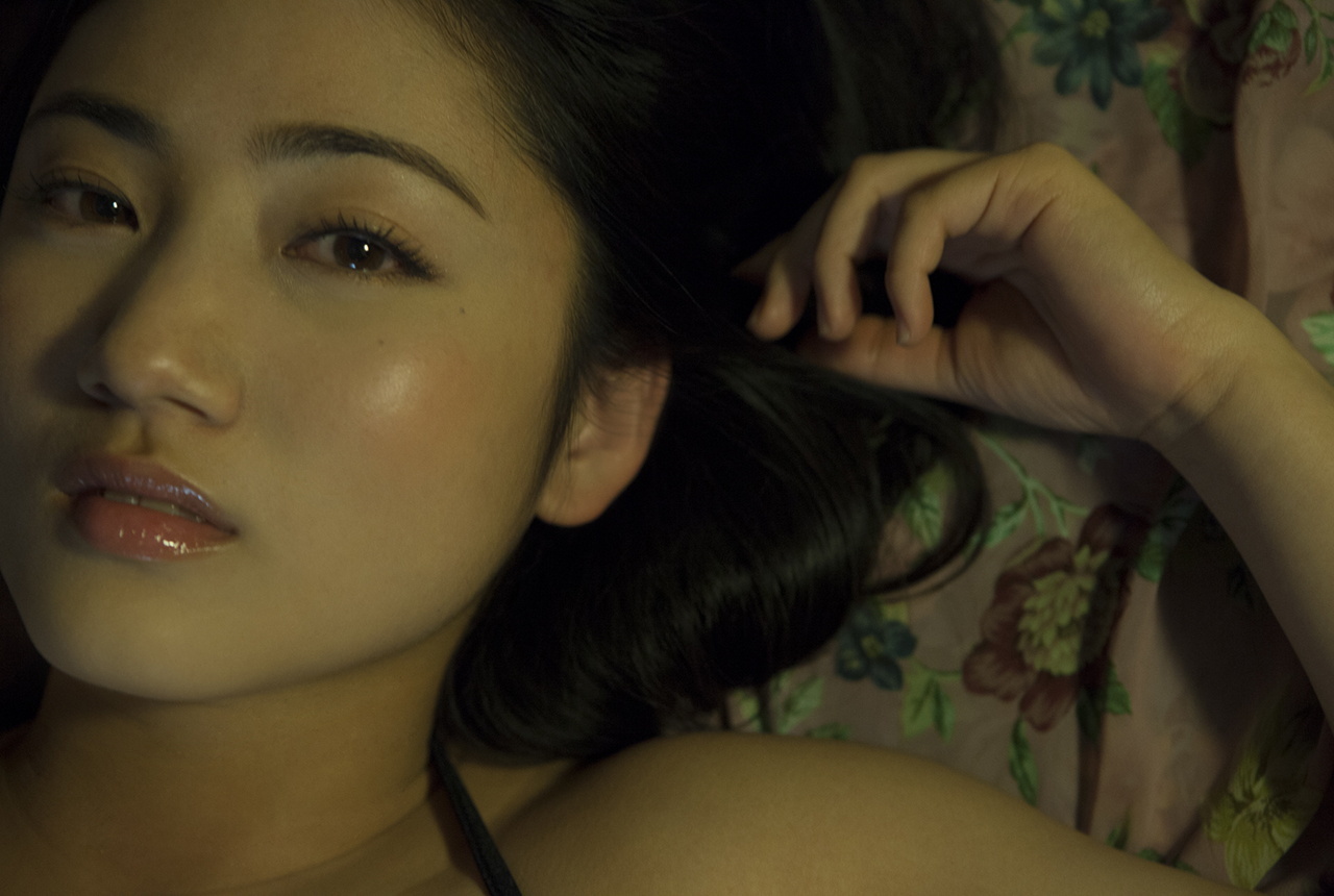 日本性感美女写真图片[image.tv] 2012.10月 套图4