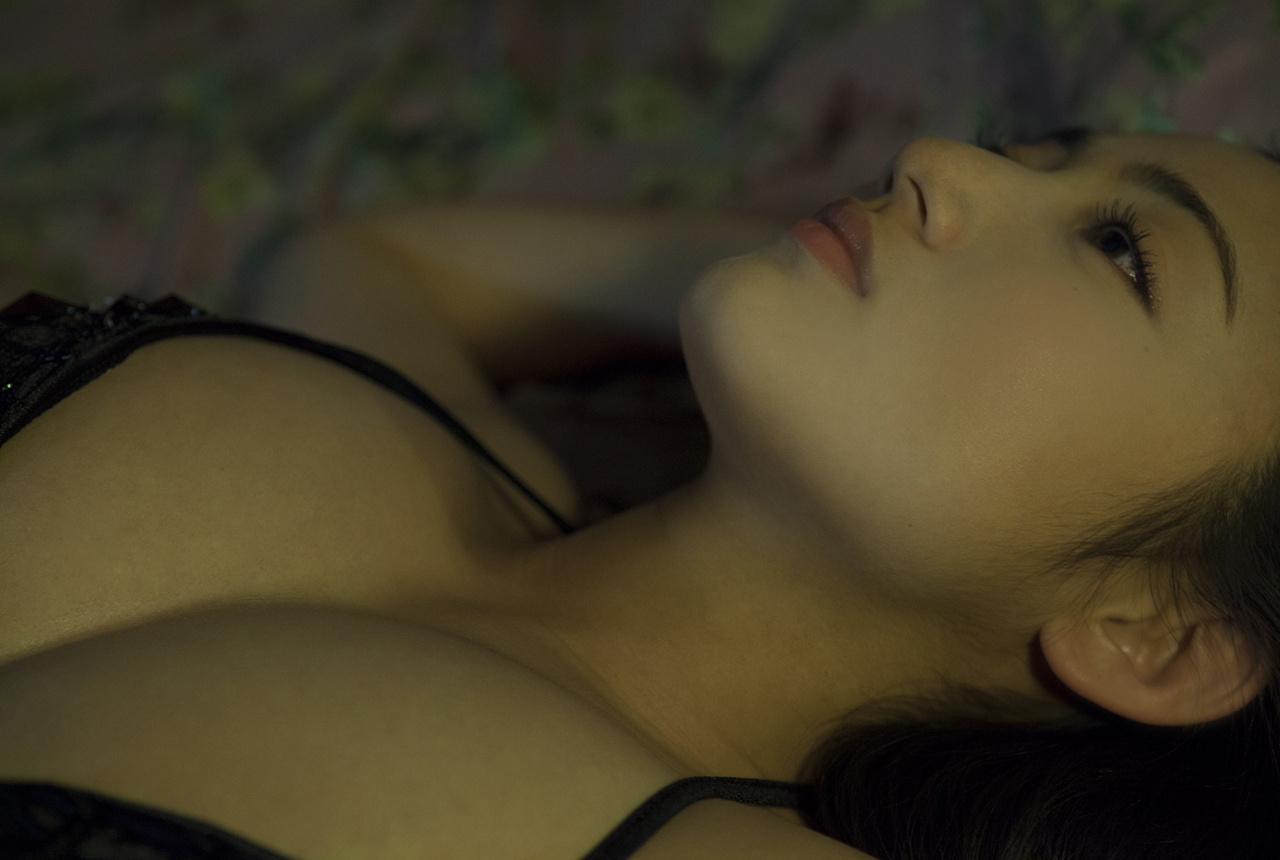 日本性感美女写真图片[image.tv] 2012.10月 套图4