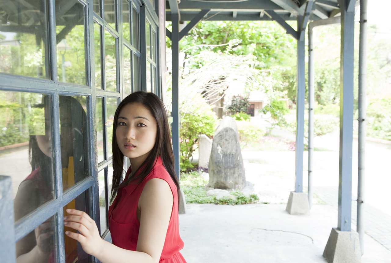 日本性感美女写真图片[image.tv] 2012.10月 套图4