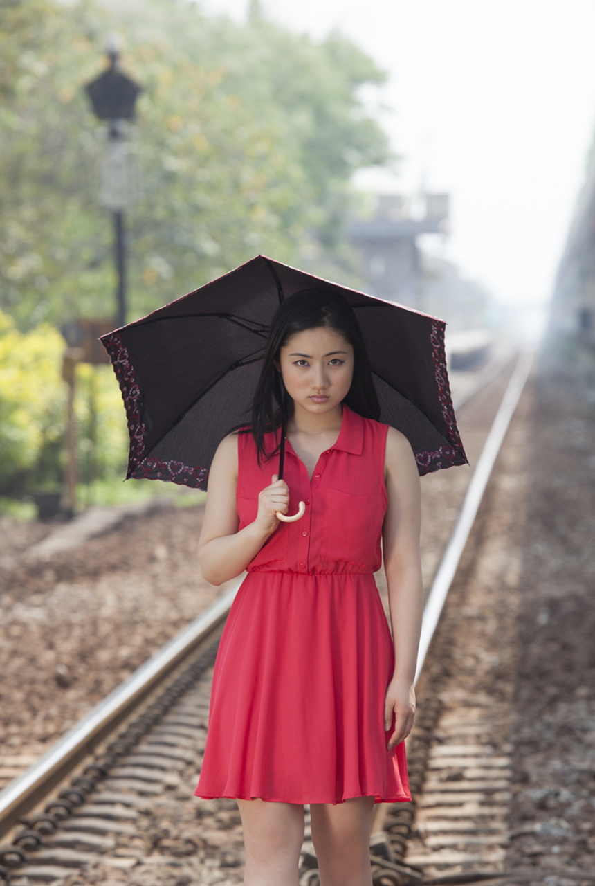 日本性感美女写真图片[image.tv] 2012.10月 套图4