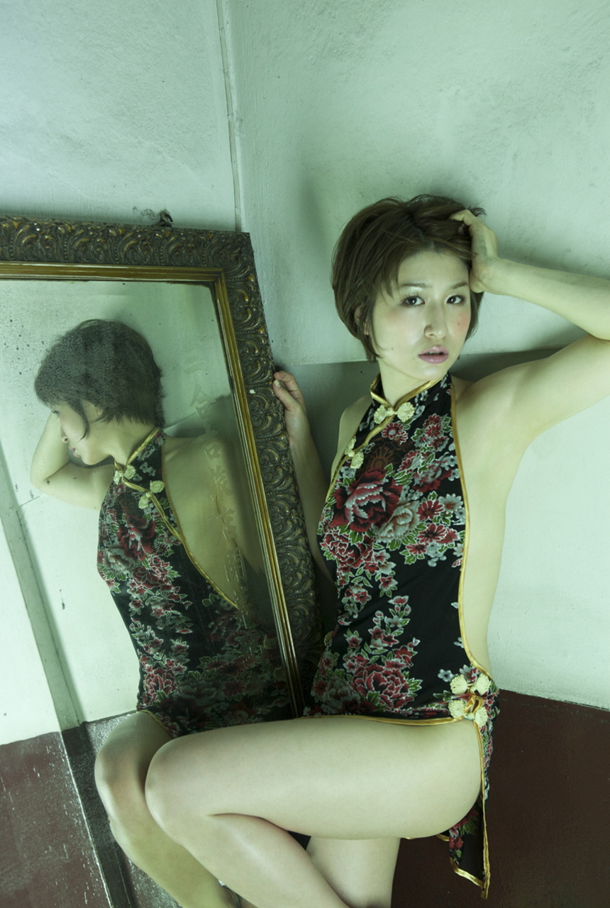 日本性感美女写真图片[image.tv] 2012.10月 套图5