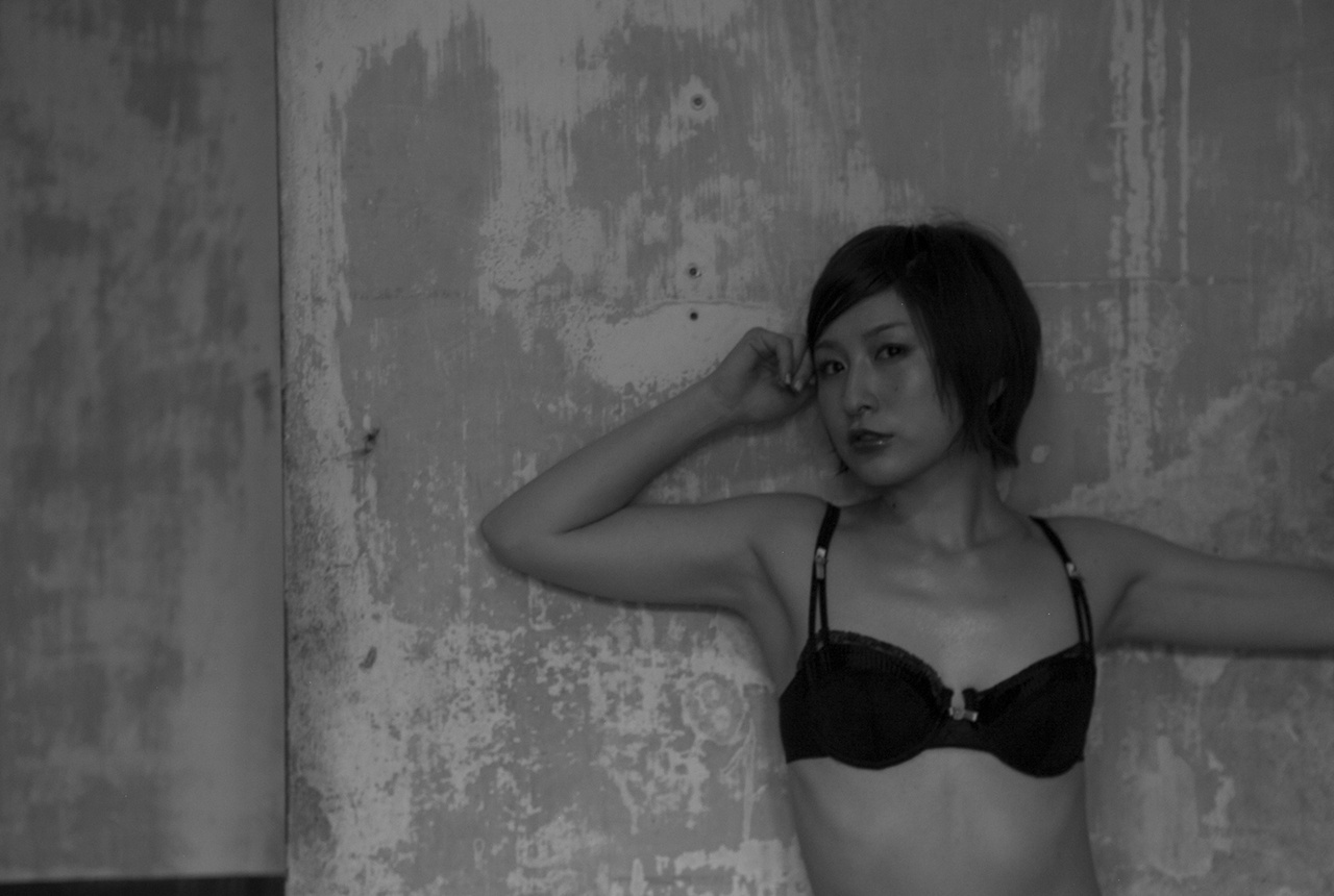 日本性感美女写真图片[image.tv] 2012.10月 套图5