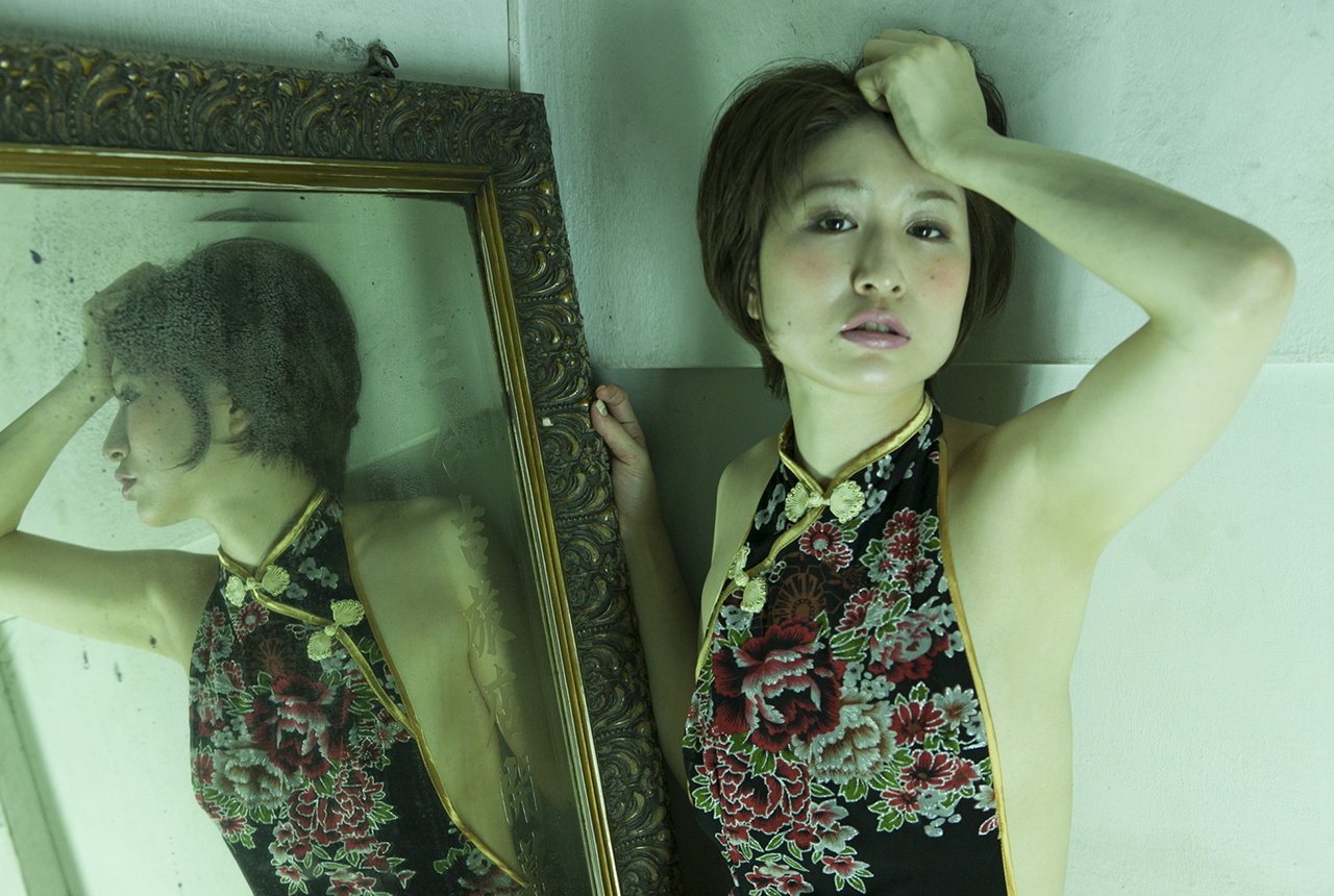 日本性感美女写真图片[image.tv] 2012.10月 套图5