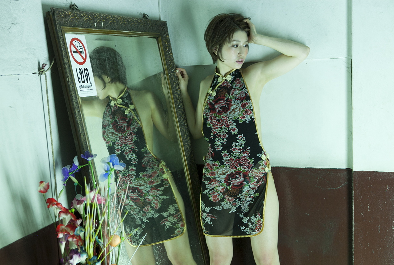 日本性感美女写真图片[image.tv] 2012.10月 套图5