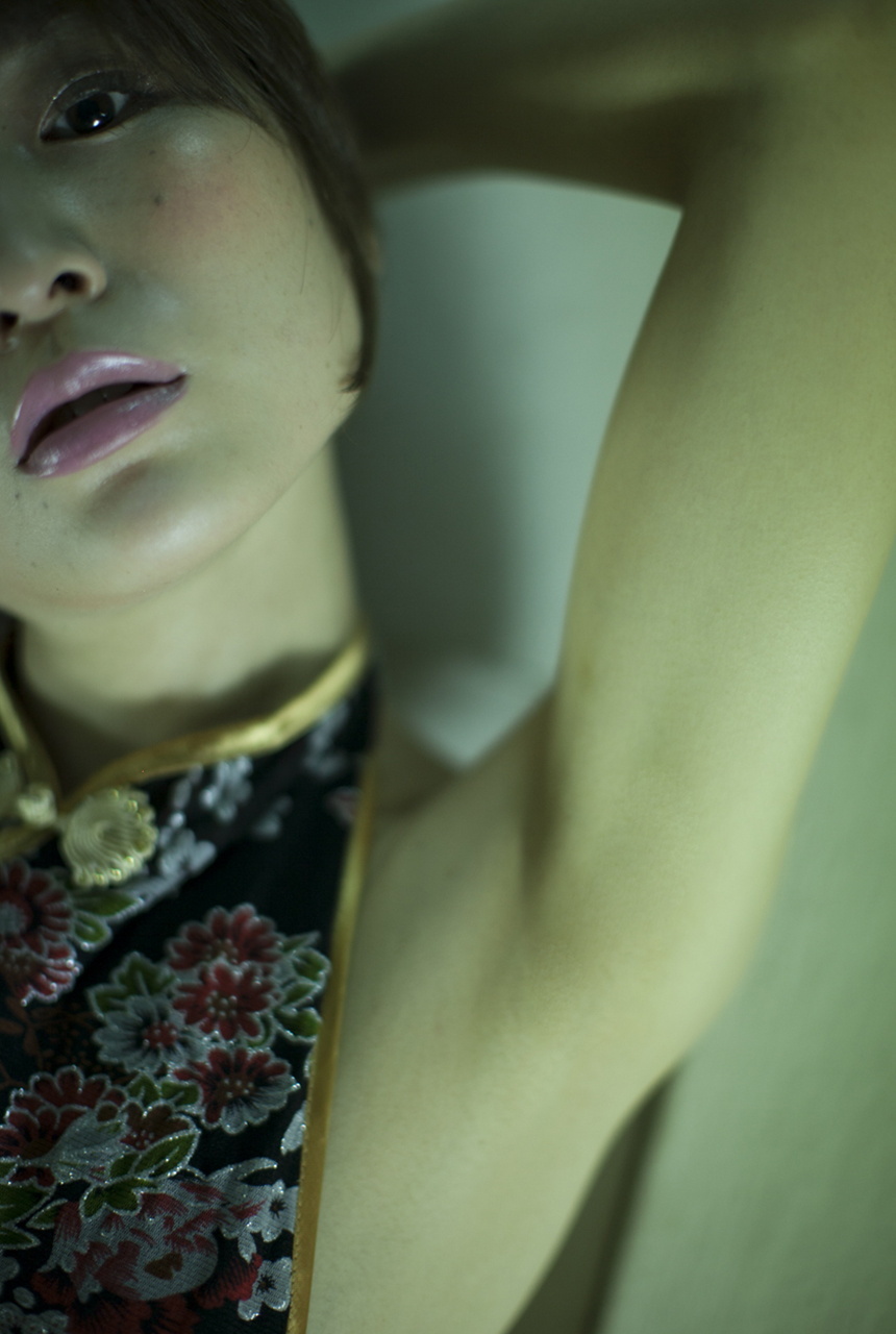 日本性感美女写真图片[image.tv] 2012.10月 套图5