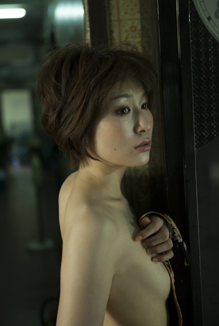 日本性感美女写真图片[image.tv] 2012.10月 套图5