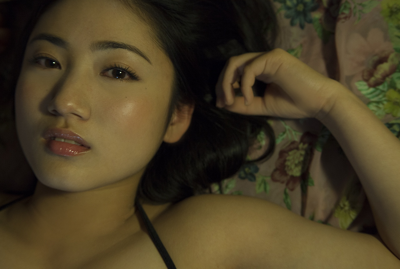 [Image.tv] 2013.01 紗綾 【Secret Veil】　日本女优写真