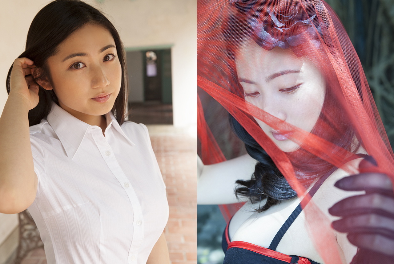 [Image.tv] 2013.01 紗綾 【Secret Veil】　日本女优写真