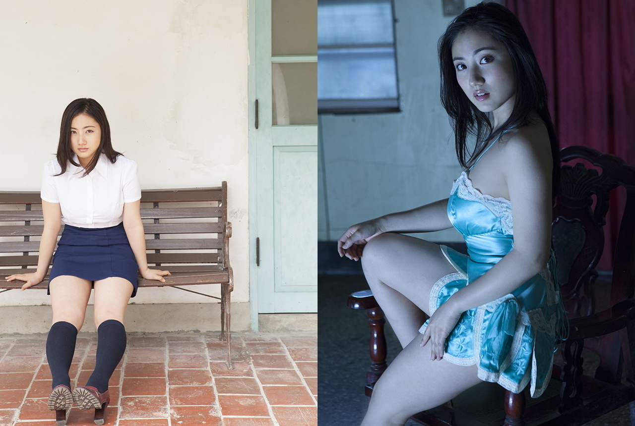 [Image.tv] 2013.01 紗綾 【Secret Veil】　日本女优写真