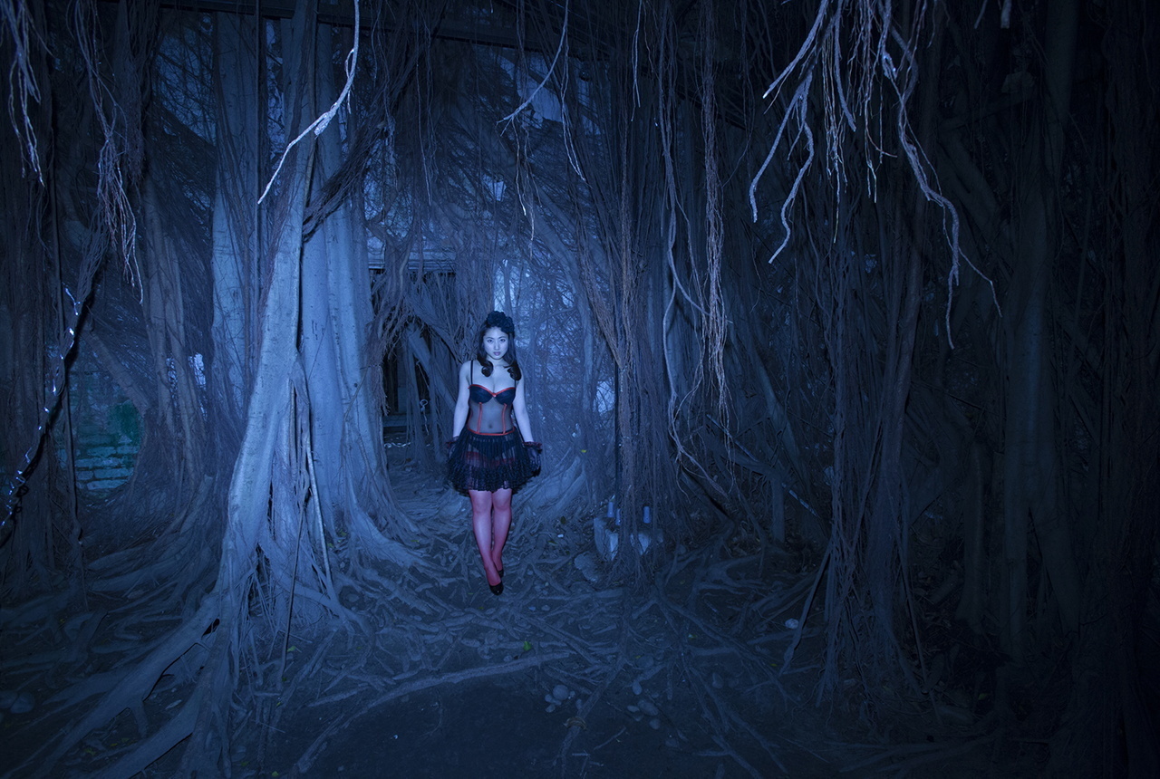 [Image.tv] 2013.01 紗綾 【Secret Veil】　日本女优写真