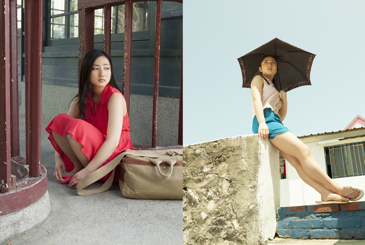 [Image.tv] 2013.01 紗綾 【Secret Veil】　日本女优写真