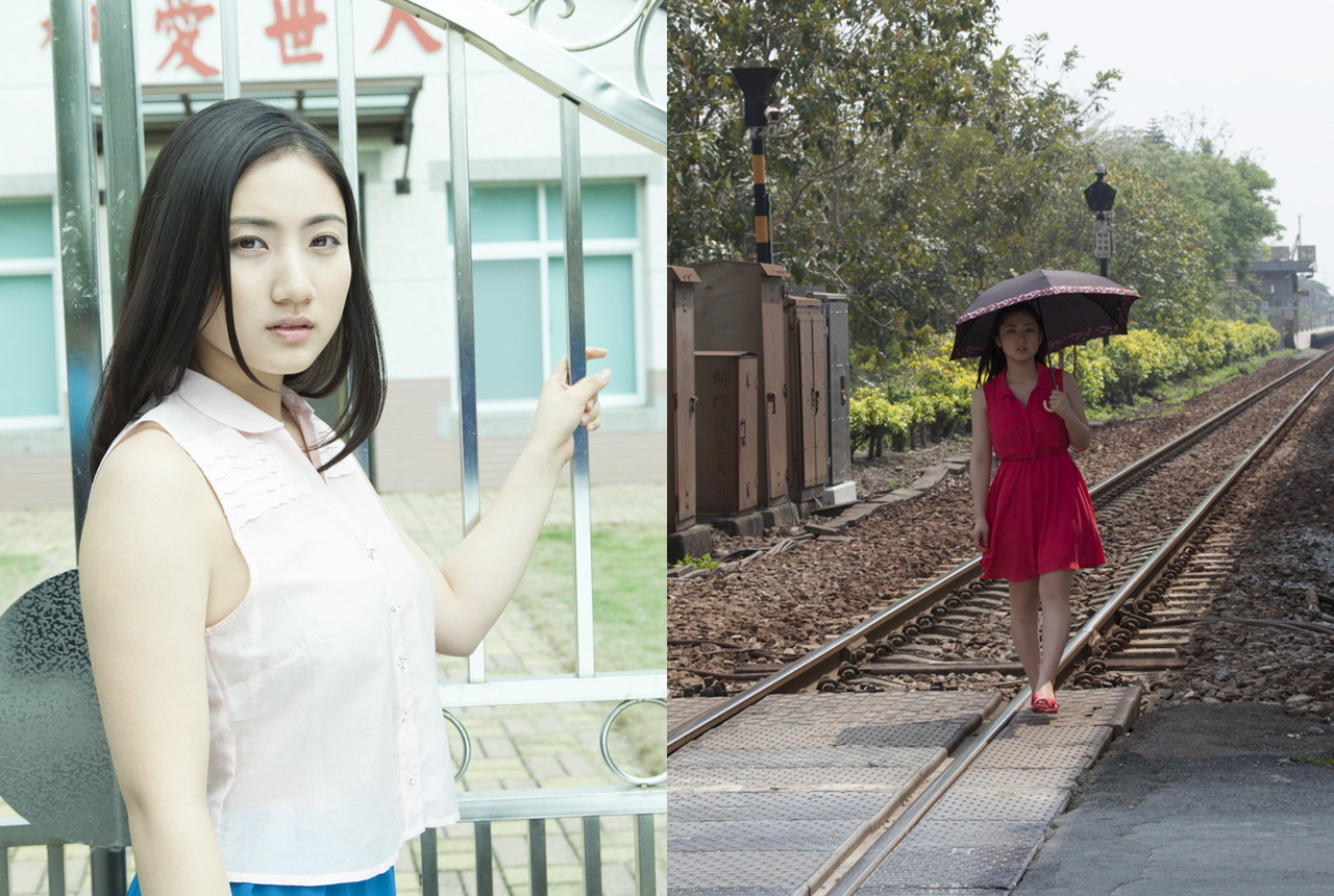 [Image.tv] 2013.01 紗綾 【Secret Veil】　日本女优写真