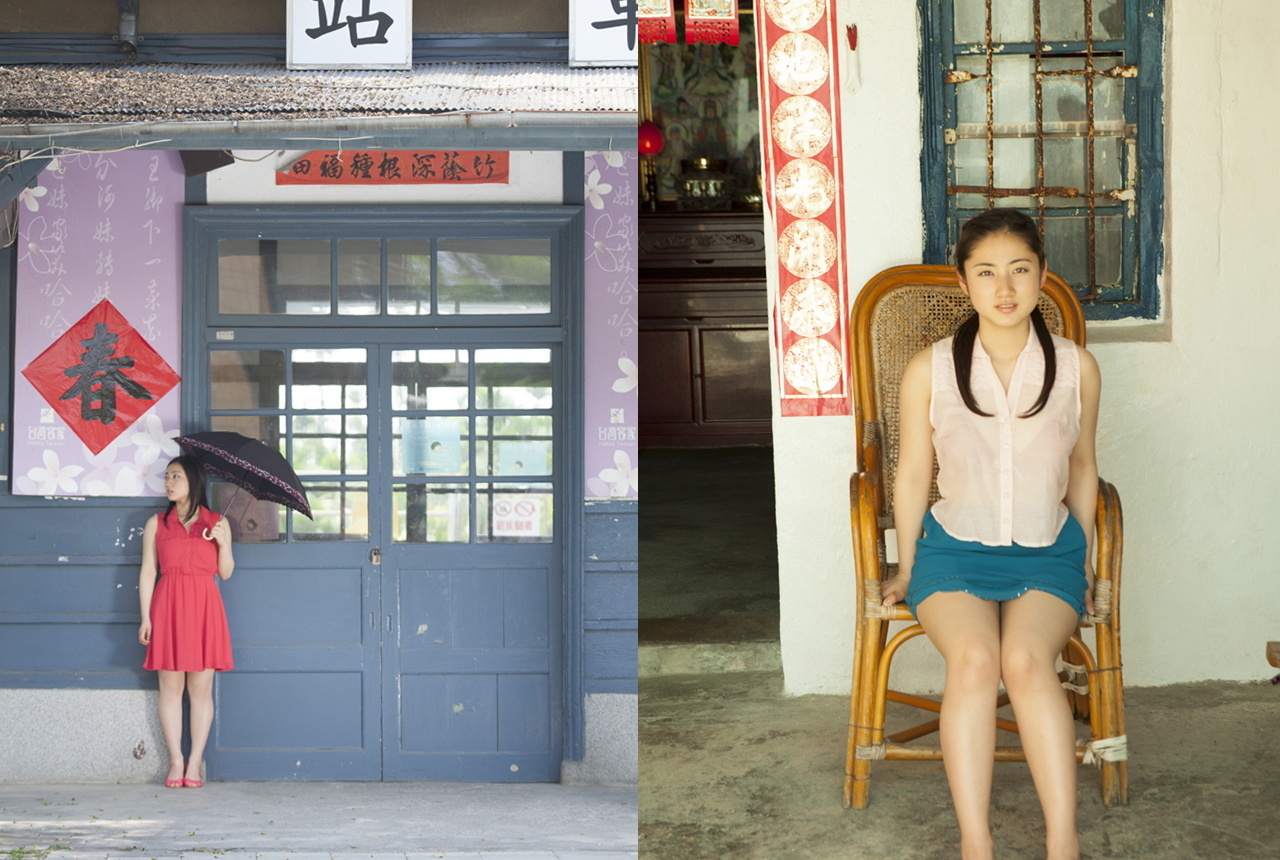 [Image.tv] 2013.01 紗綾 【Secret Veil】　日本女优写真