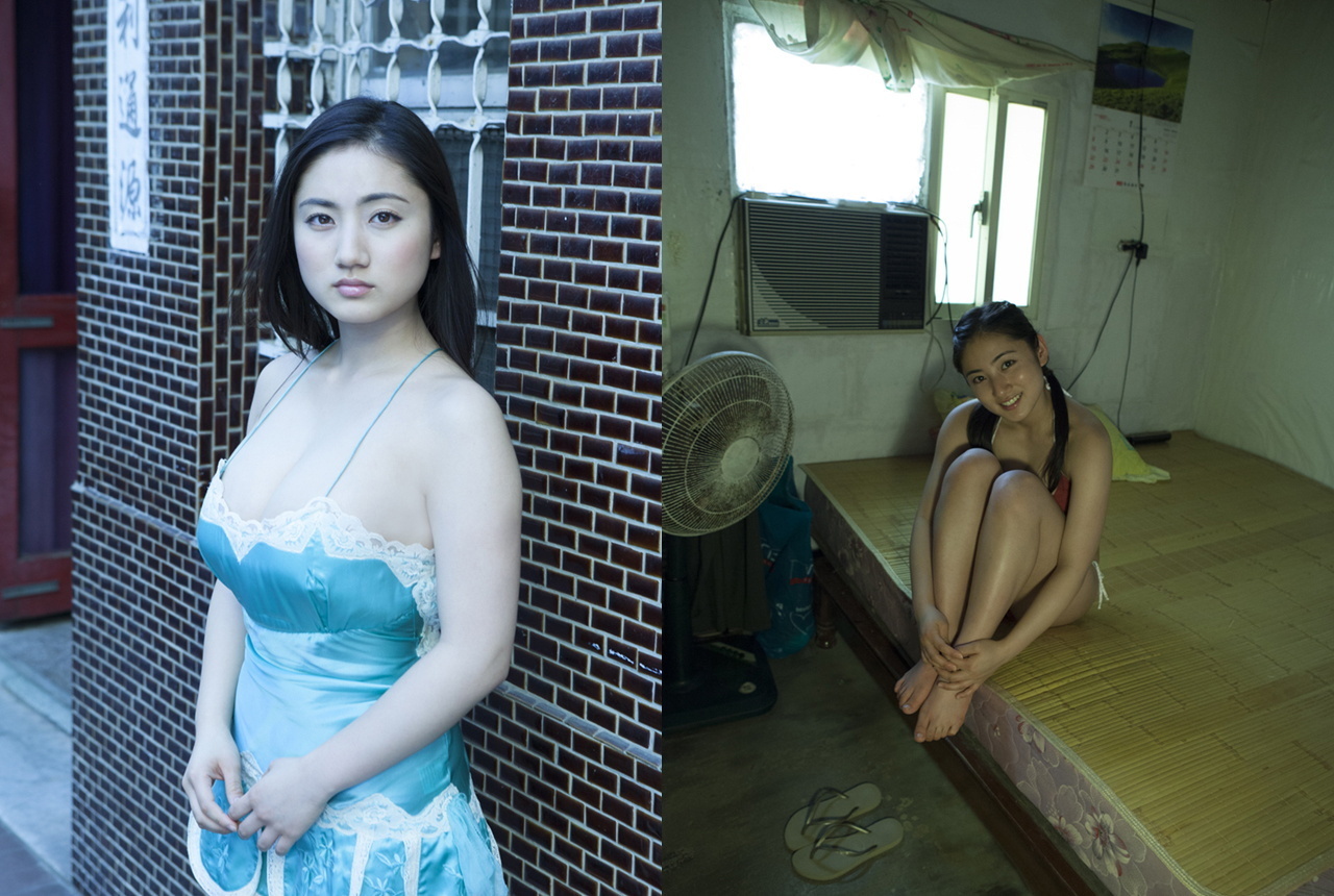 [Image.tv] 2013.01 紗綾 【Secret Veil】　日本女优写真