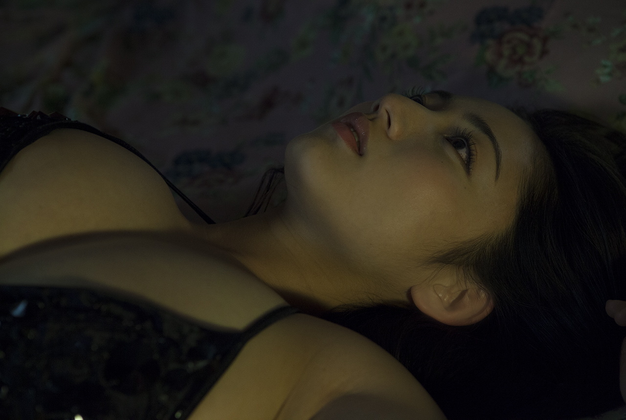 [Image.tv] 2013.01 紗綾 【Secret Veil】　日本女优写真