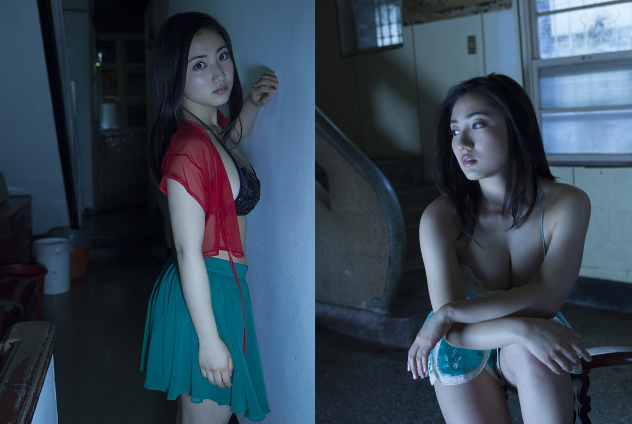 [Image.tv] 2013.01 紗綾 【Secret Veil】　日本女优写真