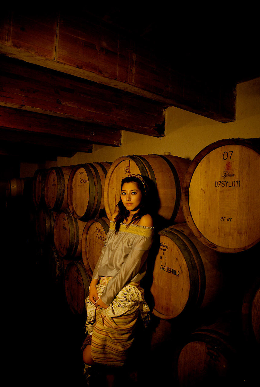 杉本有美 人面桃花 Breezin Image.tv　日本美女套图