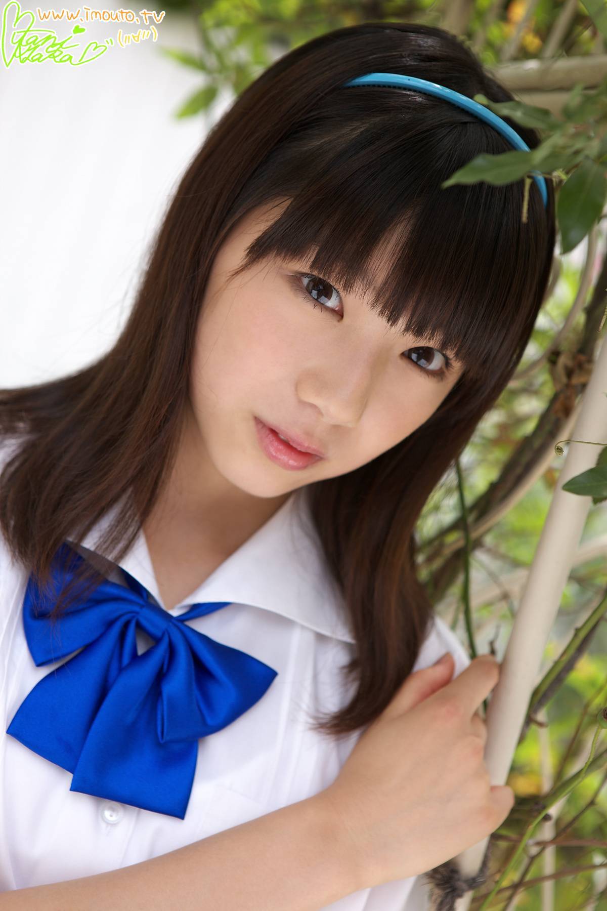 [Imouto.tv]  大谷彩夏 Ayaka Ootani ~Gallery 01 女优写真