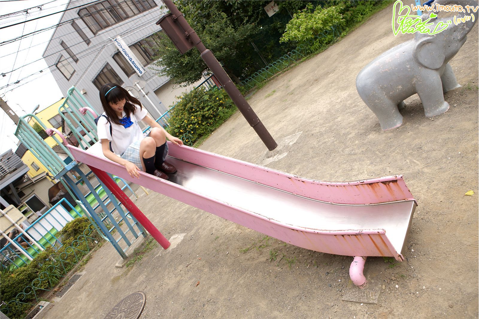 [Imouto.tv]  大谷彩夏 Ayaka Ootani ~Gallery 01 女优写真