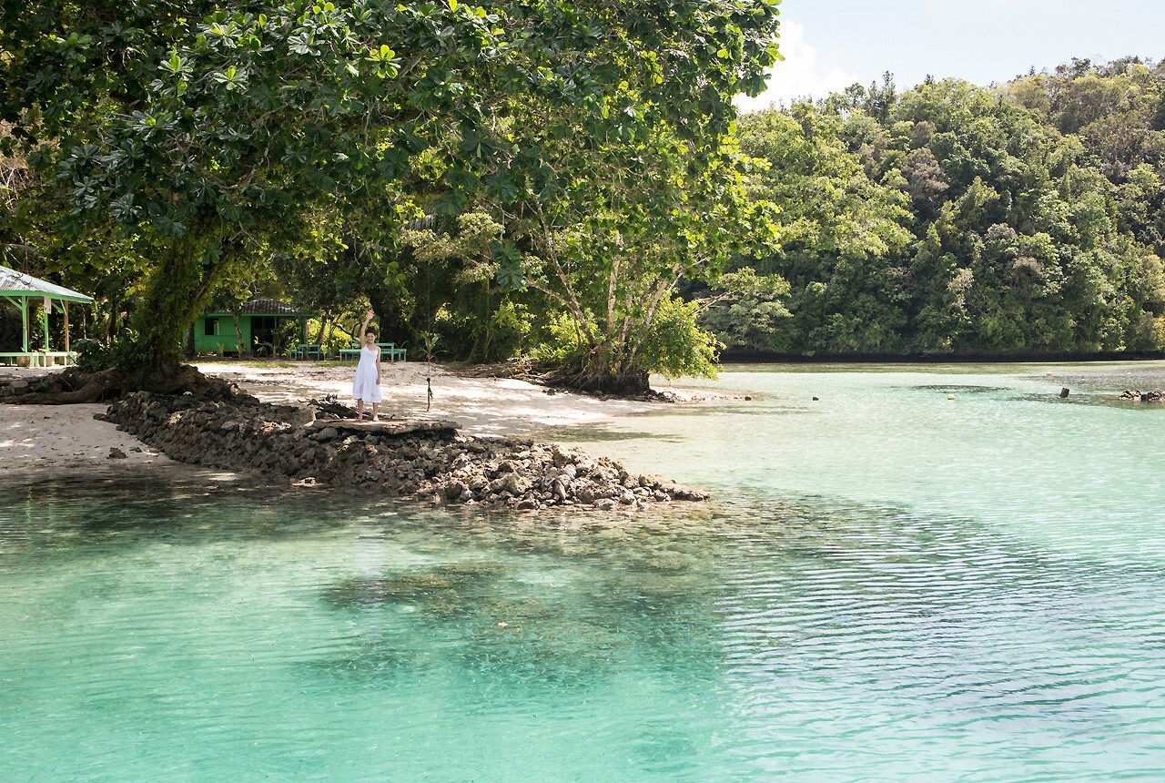 [image.tv] 2013.04 吉本実憂 -【SUNSHINE】日本美女