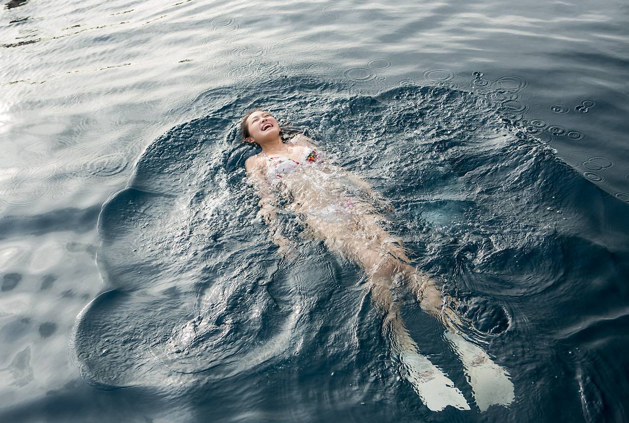 [image.tv] 2013.04 吉本実憂 -【SUNSHINE】日本美女