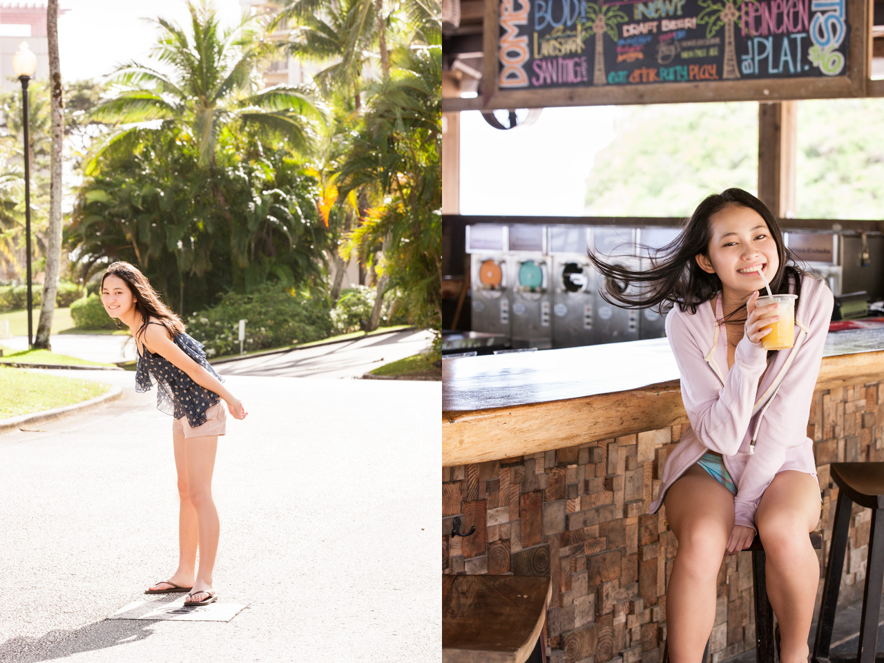 [image.tv] 2013.04 吉本実憂 -【SUNSHINE】日本美女