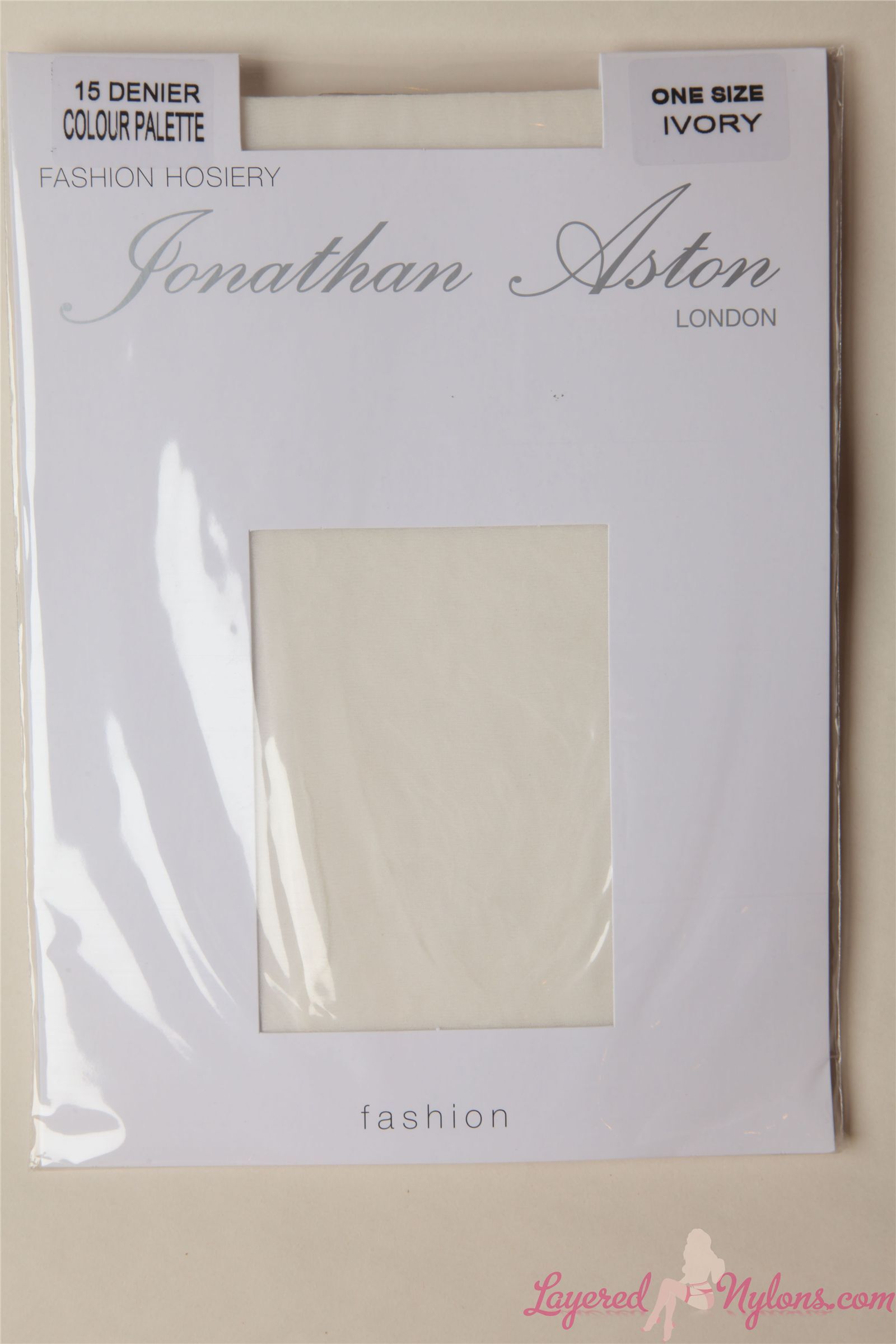 [Layered-Nylons]2011.09.17 Naomi　欧美丝袜性感美女图片