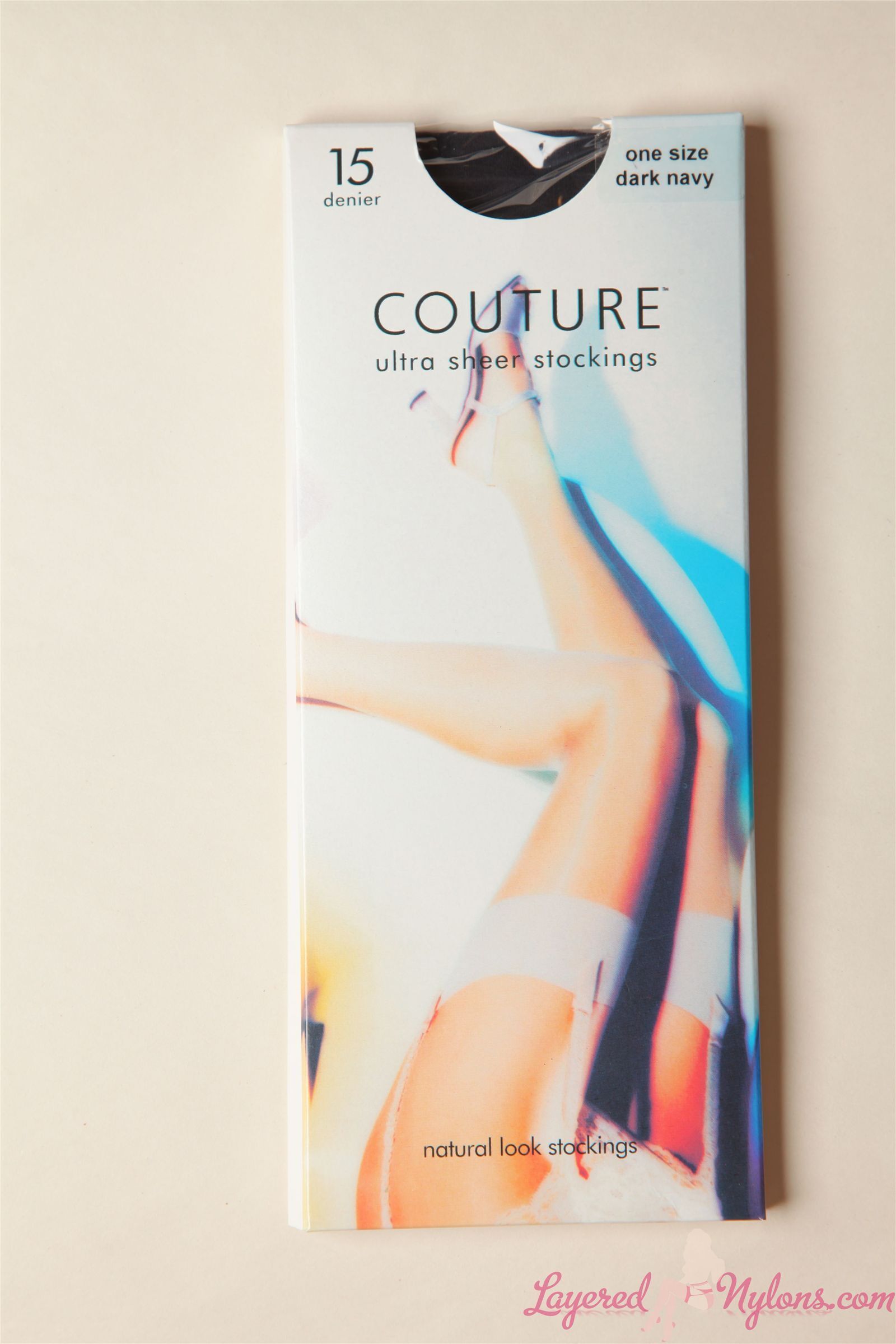 [Layered-Nylons]2011.12.14 Holly-Gibbons 欧美丝袜美女图片