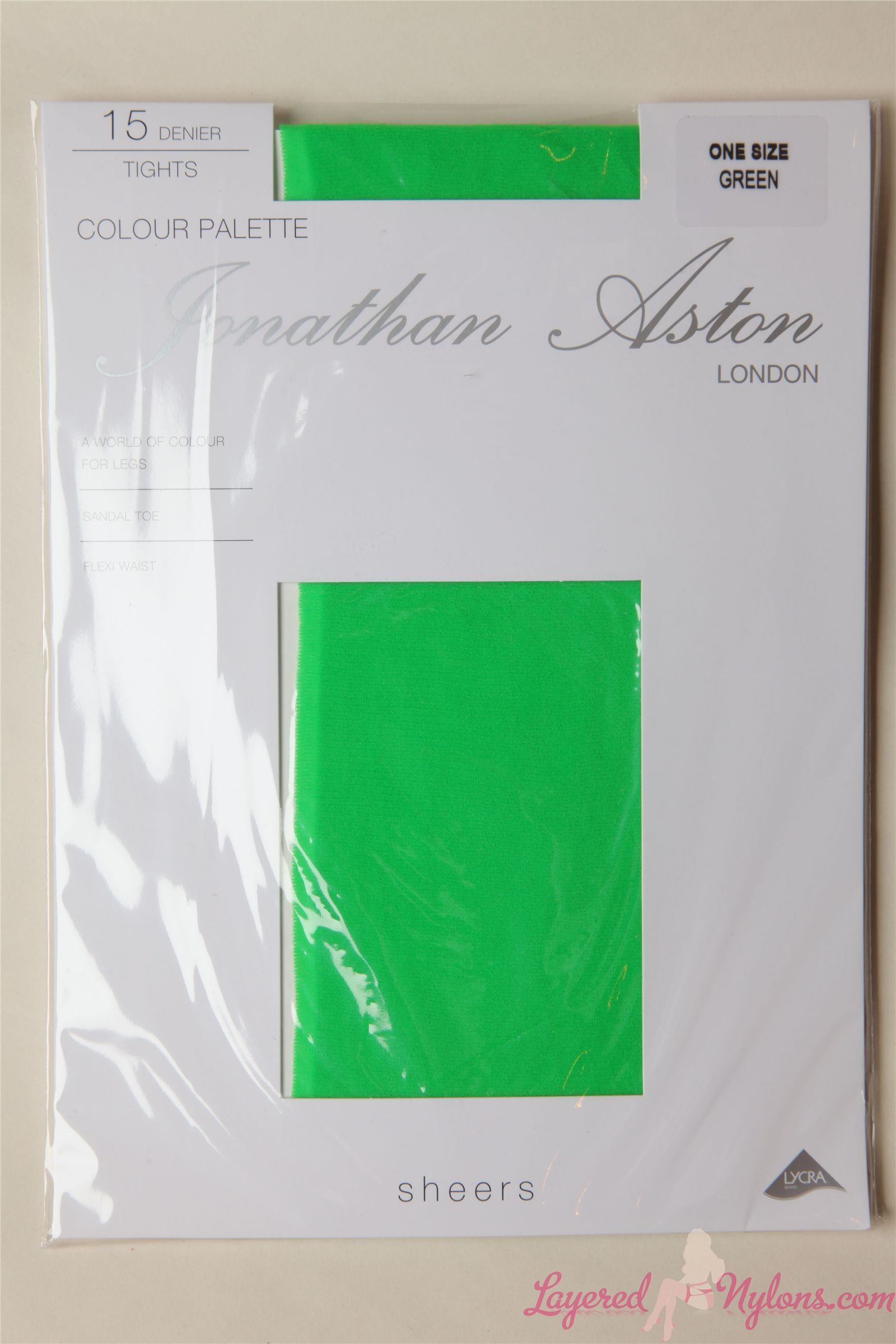 欧美女性感美女图片[Layered-Nylons]Charli-DeLu