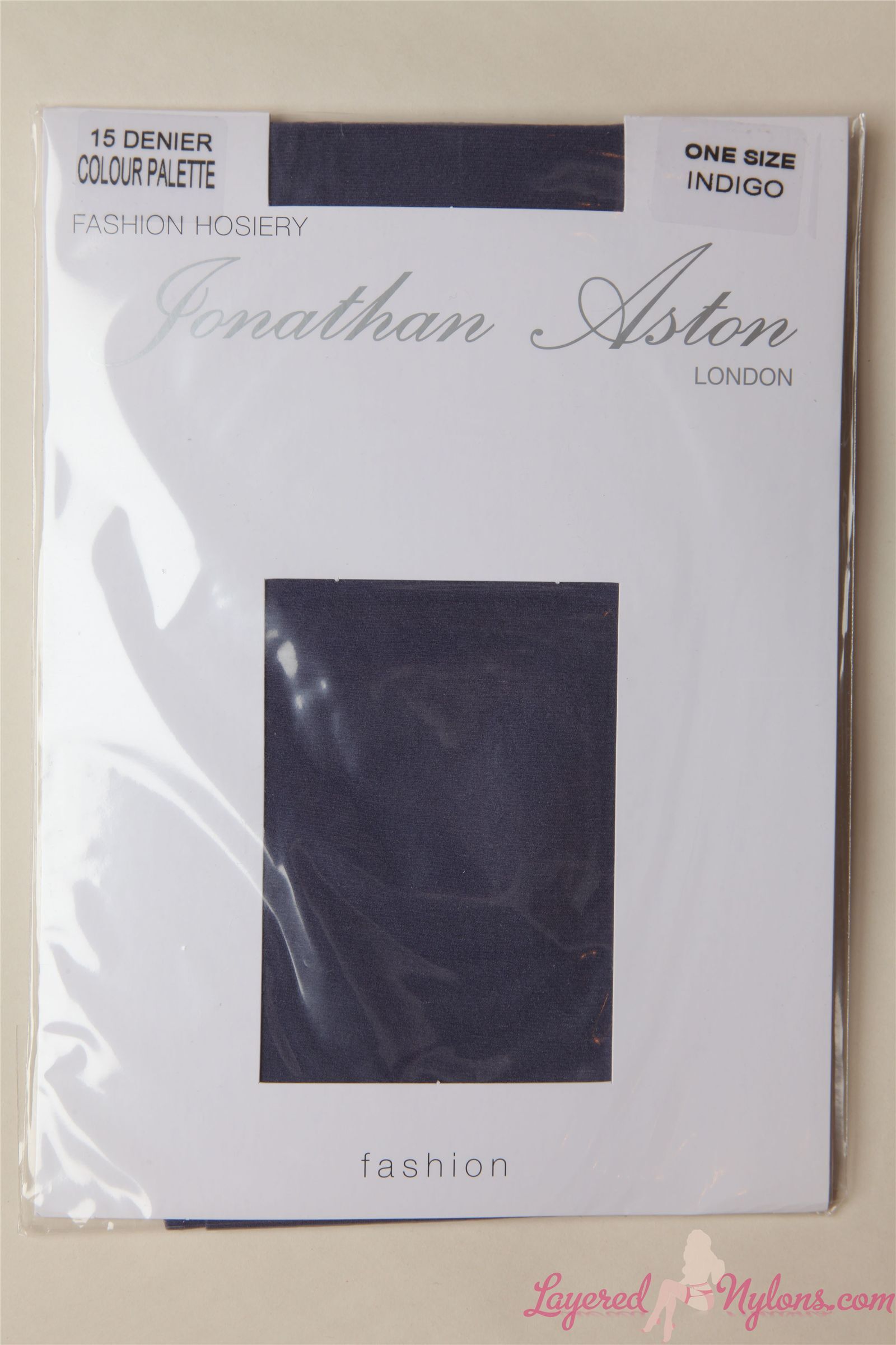 [Layered-Nylons]2012.01.18 Paige D　欧美丝袜美女图片