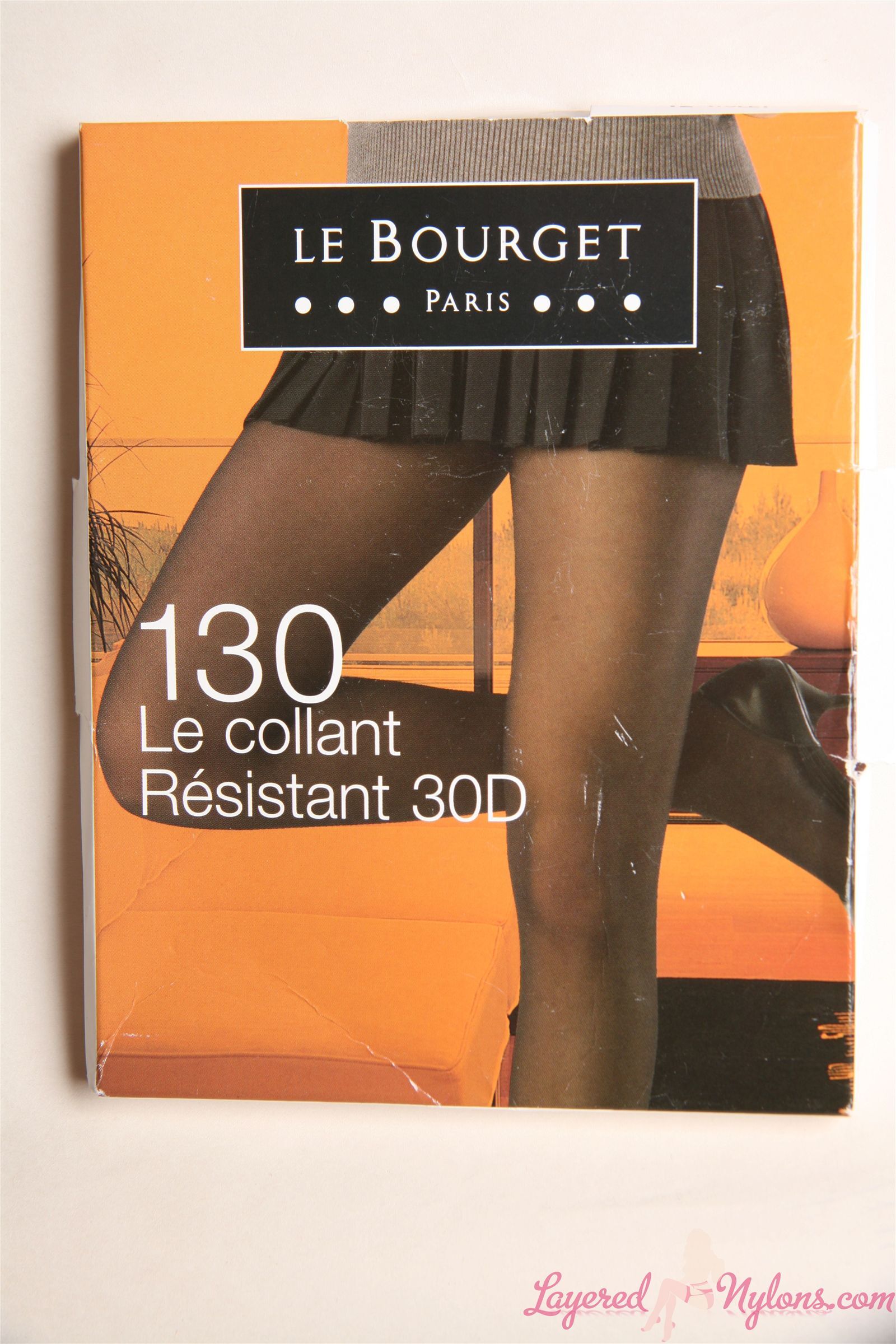 [Layered-Nylons]2012.02.13 Cikita 欧美丝袜美女图片