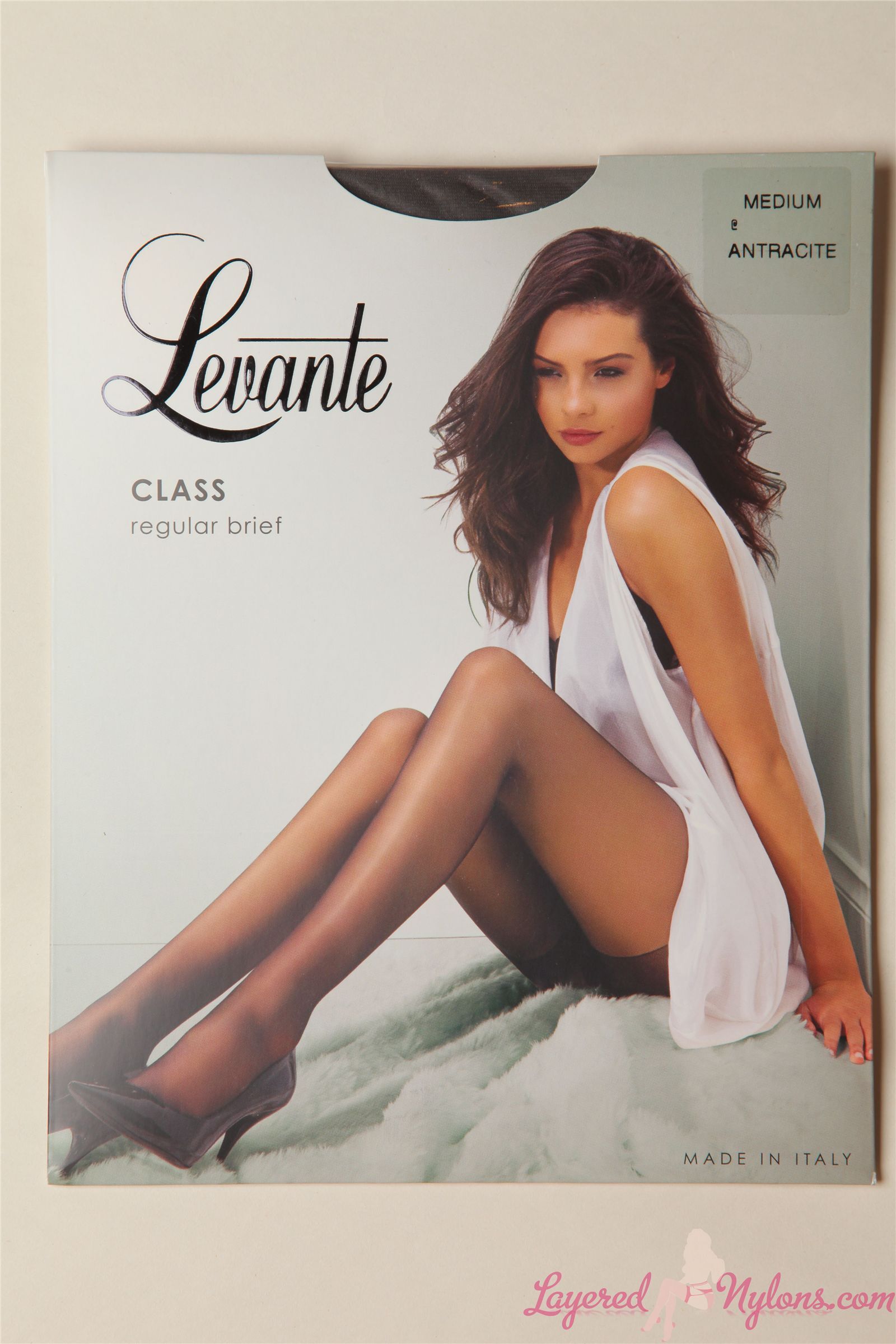 [Layered-Nylons]2012.03.24 Sophia-Smith 欧美丝袜美女