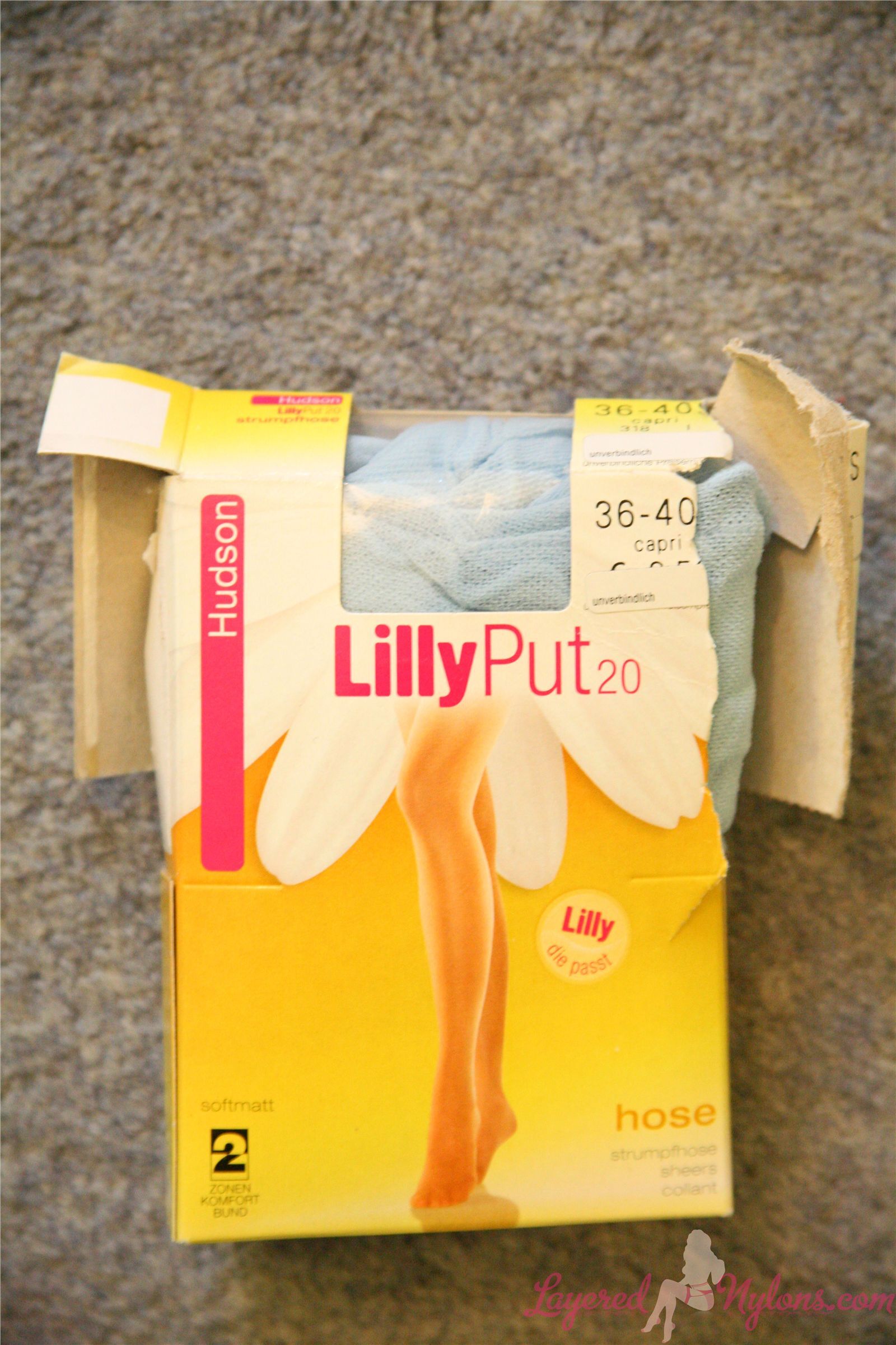 [Layered-Nylons]2012.04.14 Candice 欧美写真女郎