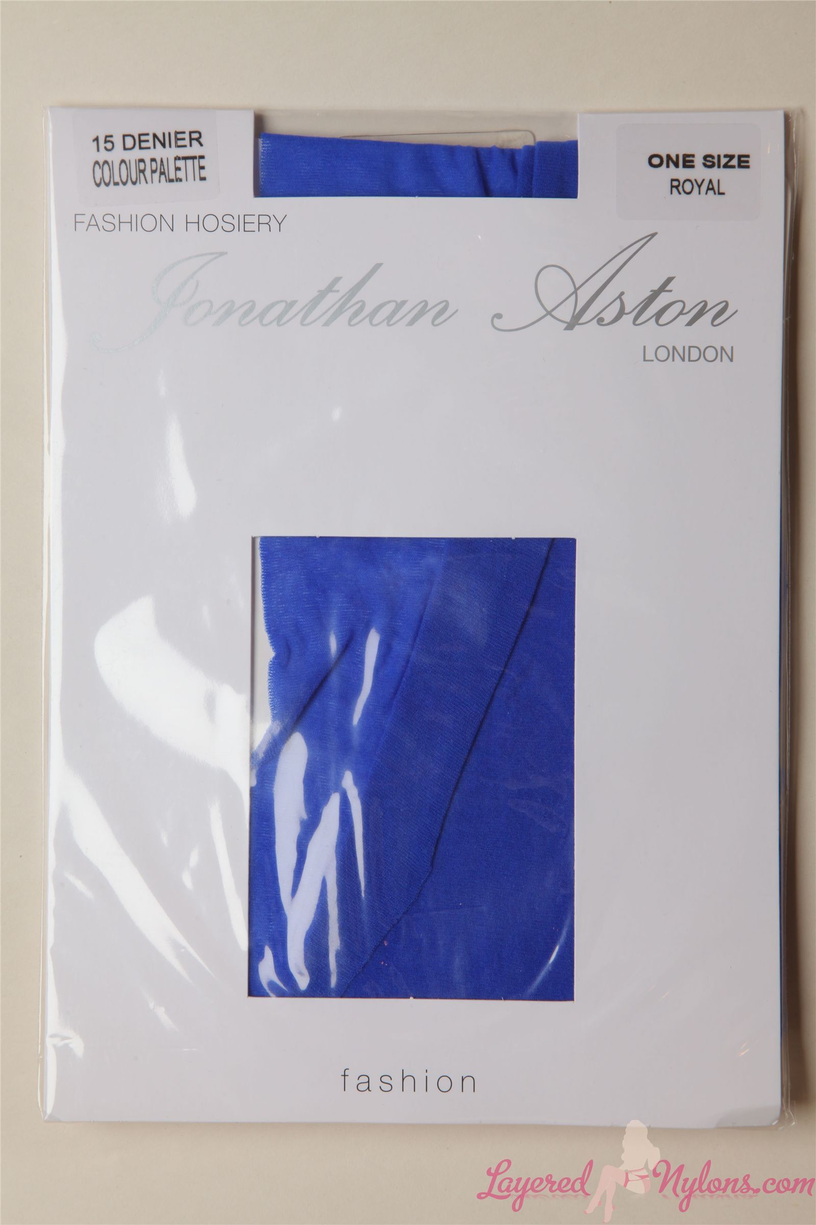 [Layered-Nylons]2012.05.19 Sophia-Smith